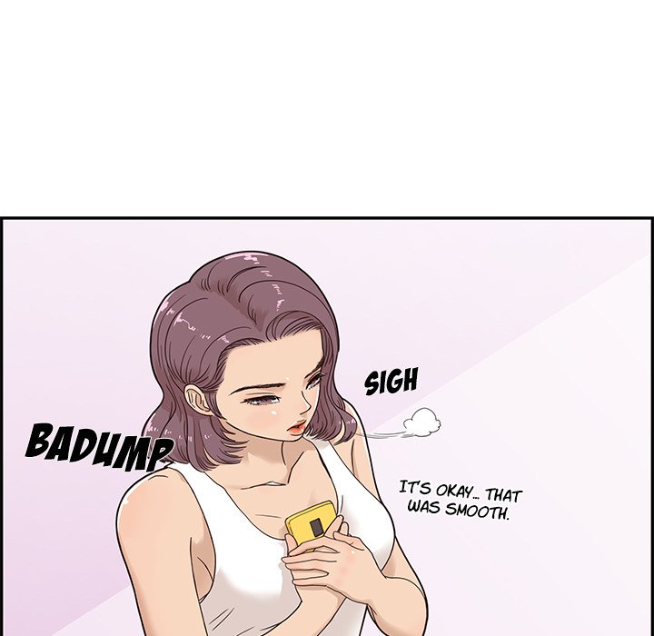 His Women’s University - Chapter 67 [photo 11] - MangaPorn