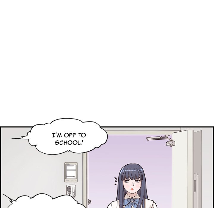 His Women’s University - Chapter 67 [photo 16] - MangaPorn