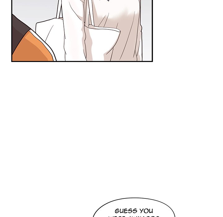 His Women’s University - Chapter 67 [photo 20] - MangaPorn