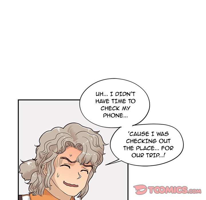 His Women’s University - Chapter 67 [photo 22] - MangaPorn