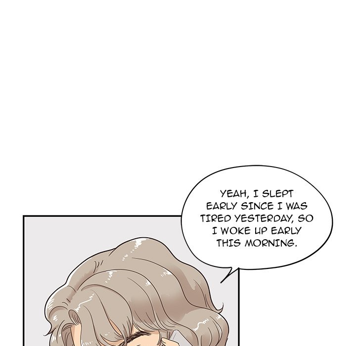 His Women’s University - Chapter 67 [photo 5] - MangaPorn