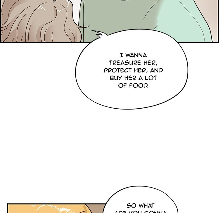 His Women’s University - Chapter 67 [photo 57] - MangaPorn
