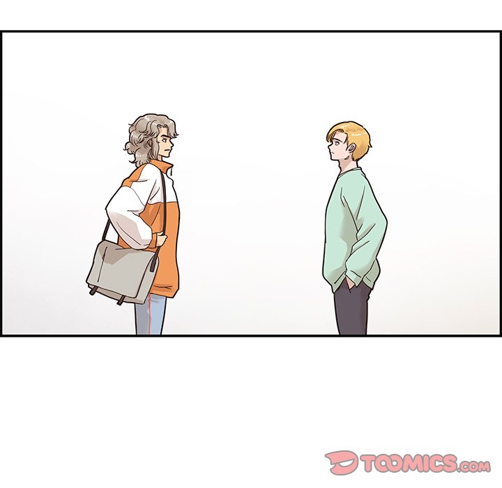 His Women’s University - Chapter 67 [photo 62] - MangaPorn