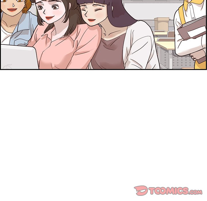 His Women’s University - Chapter 67 [photo 66] - MangaPorn