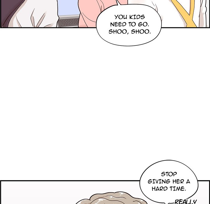 His Women’s University - Chapter 67 [photo 69] - MangaPorn