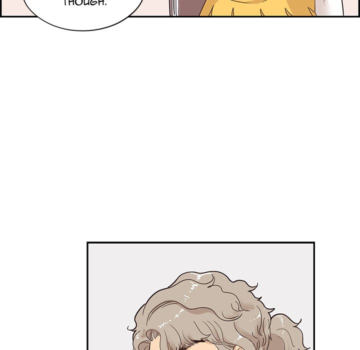 His Women’s University - Chapter 67 [photo 72] - MangaPorn