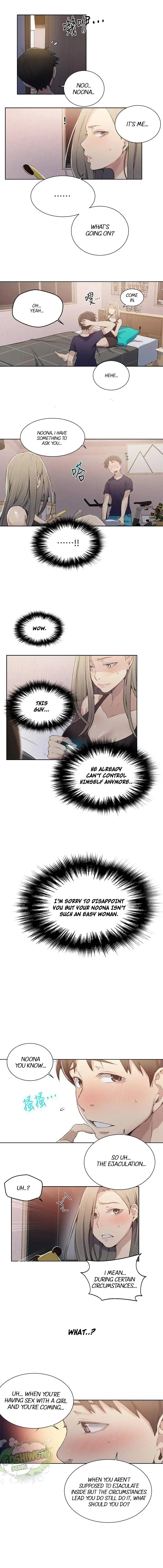 Secret Class - Chapter 24 [photo 8] - MangaPorn