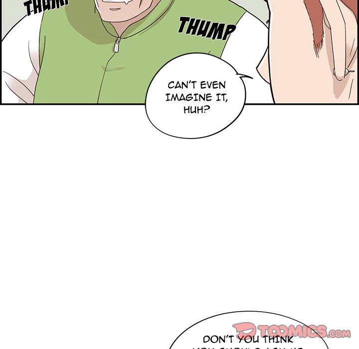 His Women’s University - Chapter 68 [photo 10] - MangaPorn
