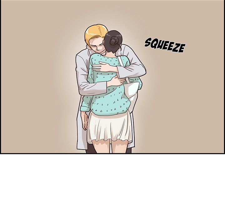 His Women’s University - Chapter 68 [photo 101] - MangaPorn