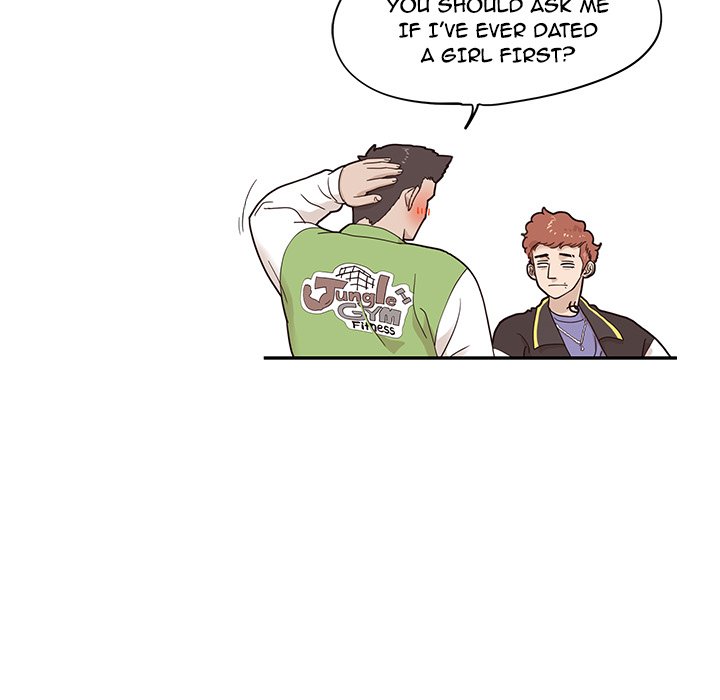 His Women’s University - Chapter 68 [photo 11] - MangaPorn