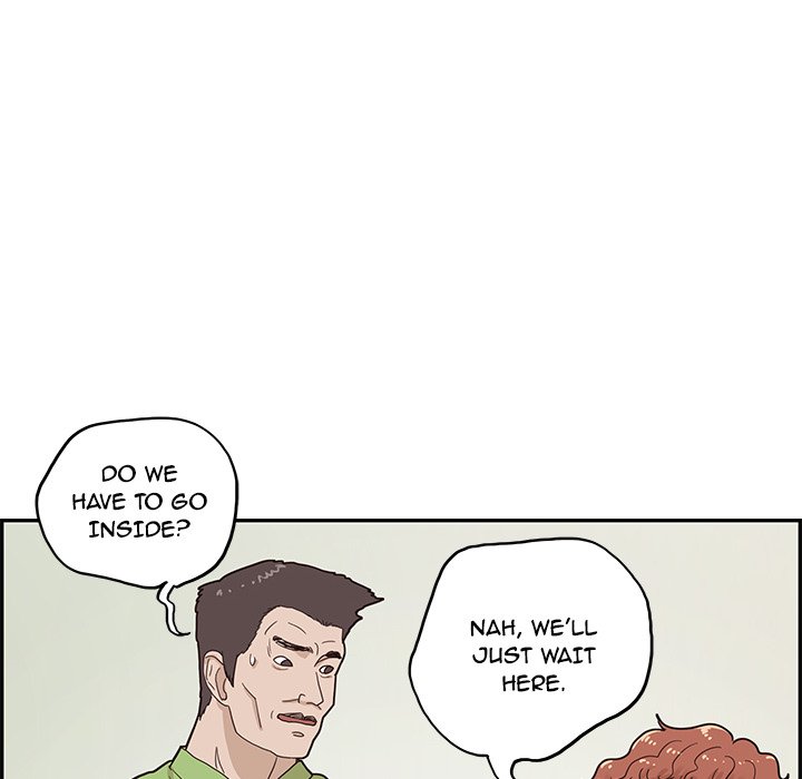 His Women’s University - Chapter 68 [photo 16] - MangaPorn