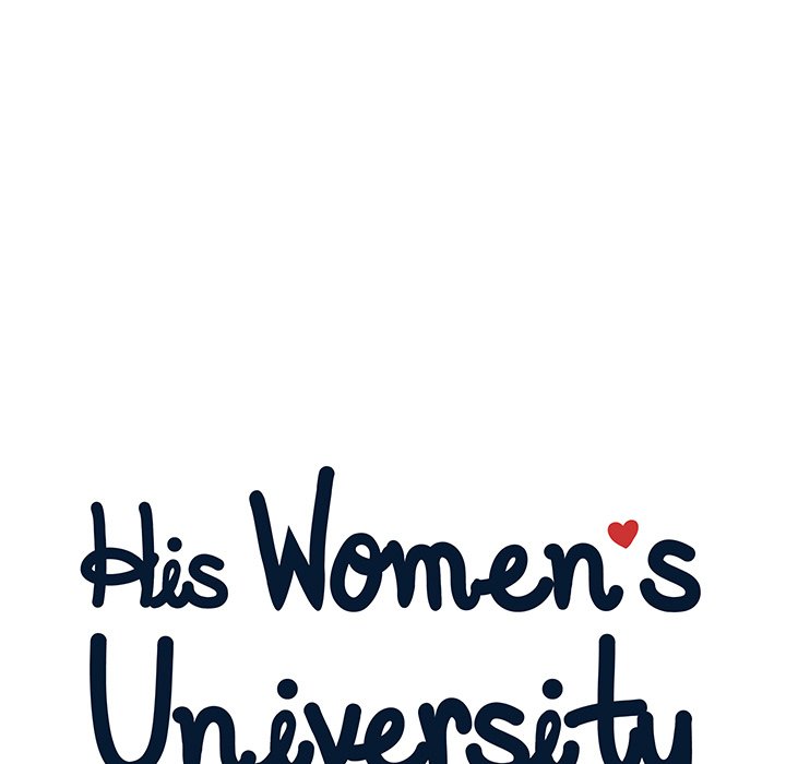 His Women’s University - Chapter 68 [photo 19] - MangaPorn