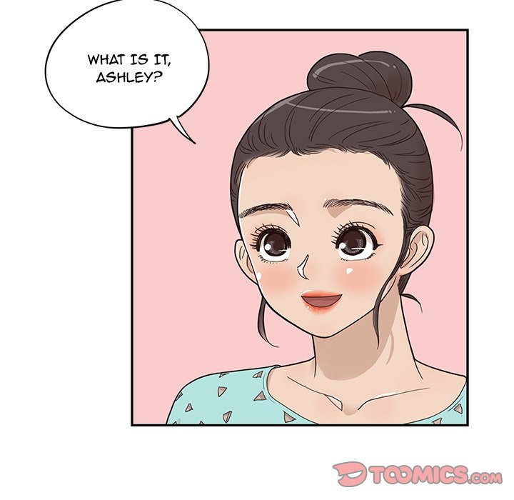His Women’s University - Chapter 68 [photo 22] - MangaPorn