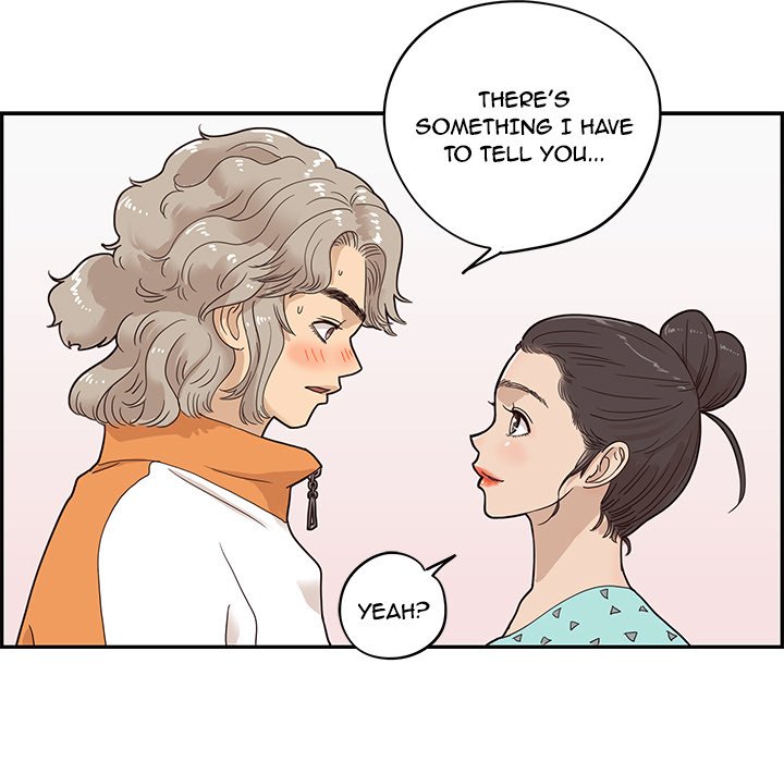 His Women’s University - Chapter 68 [photo 25] - MangaPorn