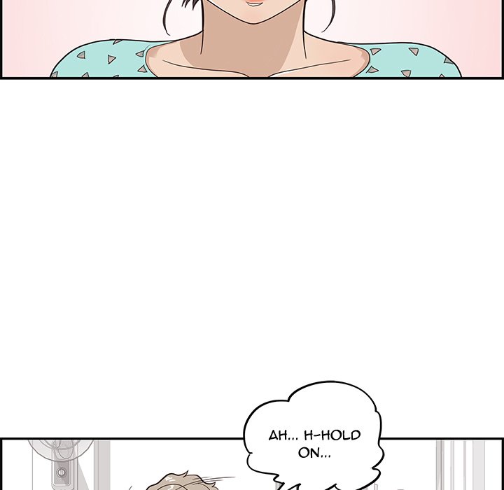 His Women’s University - Chapter 68 [photo 27] - MangaPorn