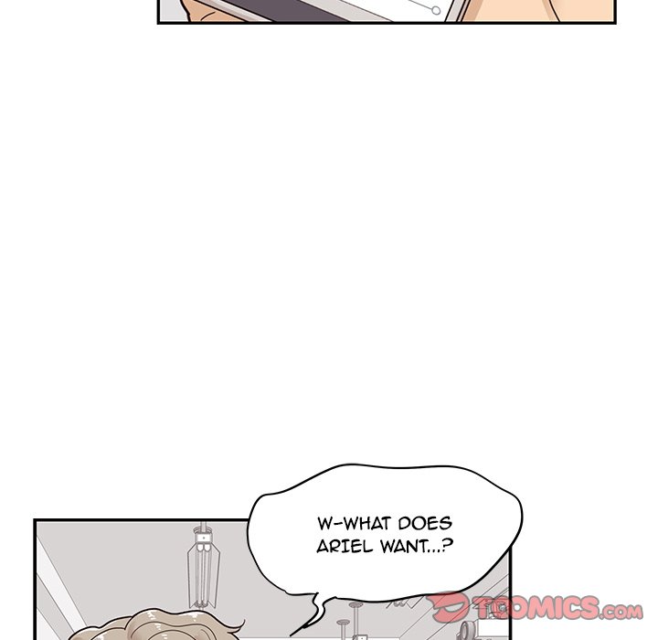His Women’s University - Chapter 68 [photo 30] - MangaPorn
