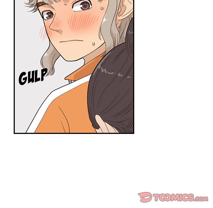 His Women’s University - Chapter 68 [photo 34] - MangaPorn