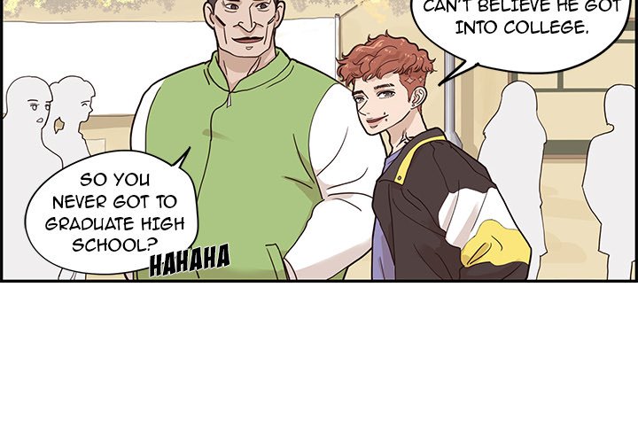 His Women’s University - Chapter 68 [photo 4] - MangaPorn