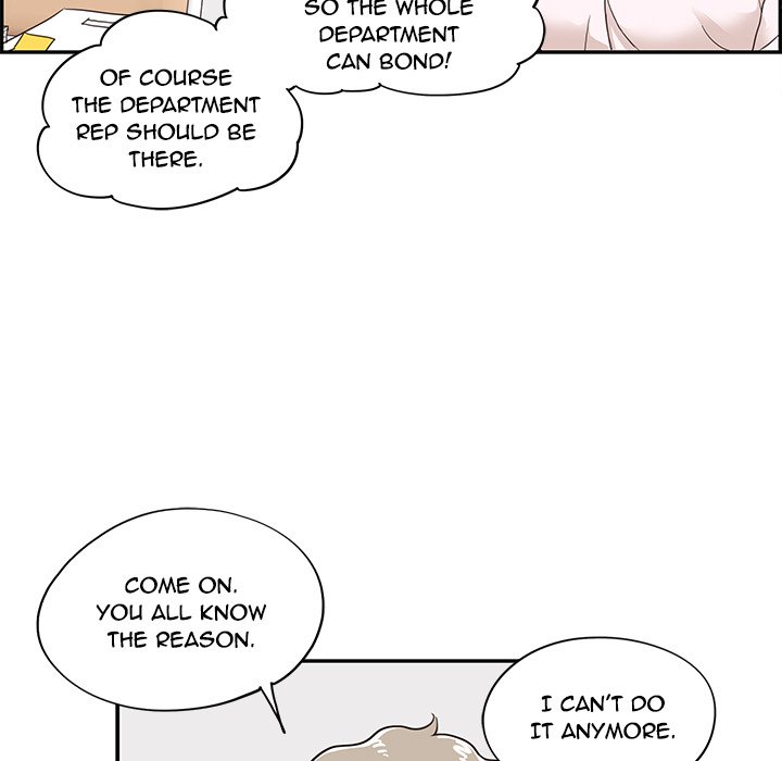 His Women’s University - Chapter 68 [photo 43] - MangaPorn