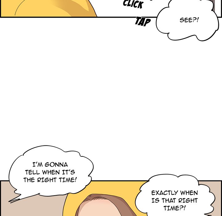His Women’s University - Chapter 68 [photo 49] - MangaPorn