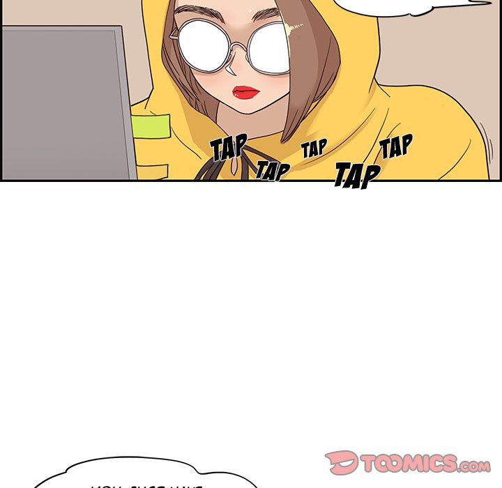 His Women’s University - Chapter 68 [photo 50] - MangaPorn
