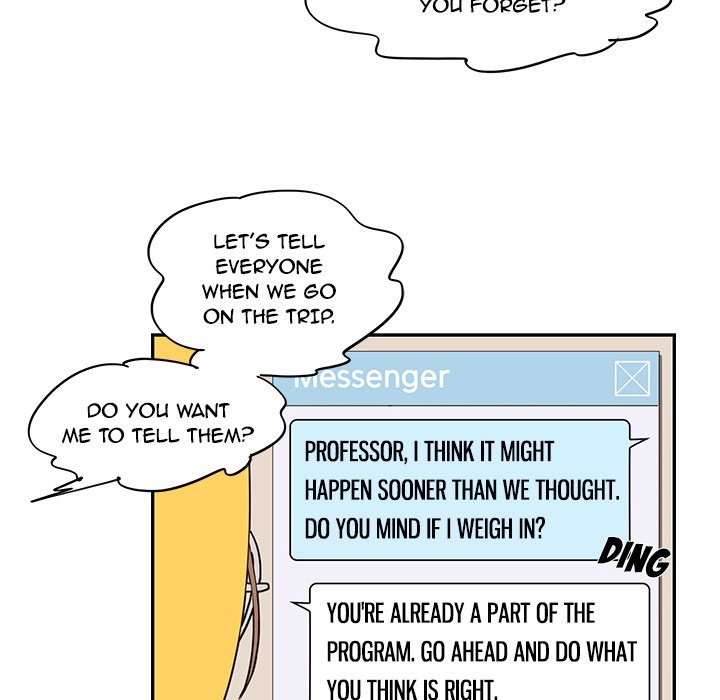His Women’s University - Chapter 68 [photo 52] - MangaPorn
