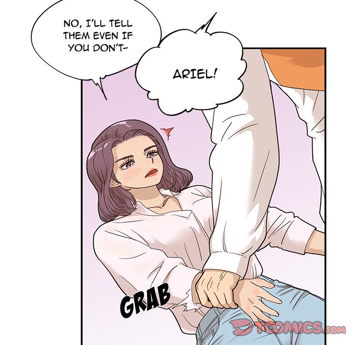 His Women’s University - Chapter 68 [photo 54] - MangaPorn