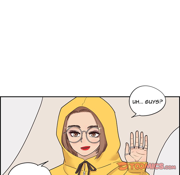 His Women’s University - Chapter 68 [photo 58] - MangaPorn
