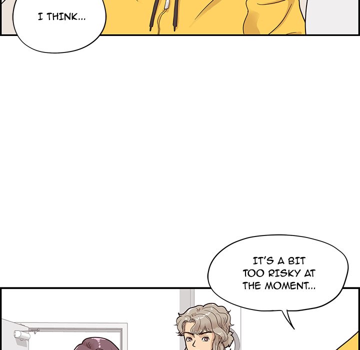 His Women’s University - Chapter 68 [photo 59] - MangaPorn