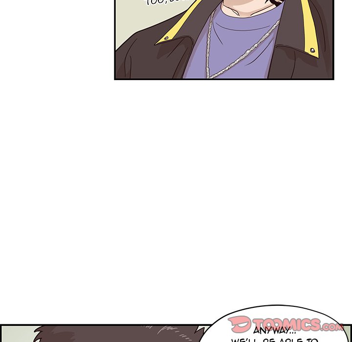 His Women’s University - Chapter 68 [photo 6] - MangaPorn
