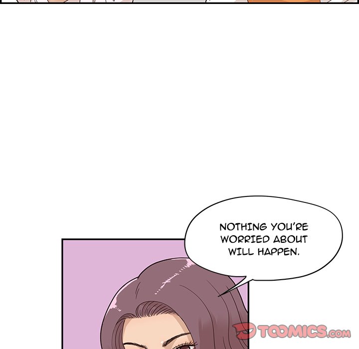 His Women’s University - Chapter 68 [photo 66] - MangaPorn