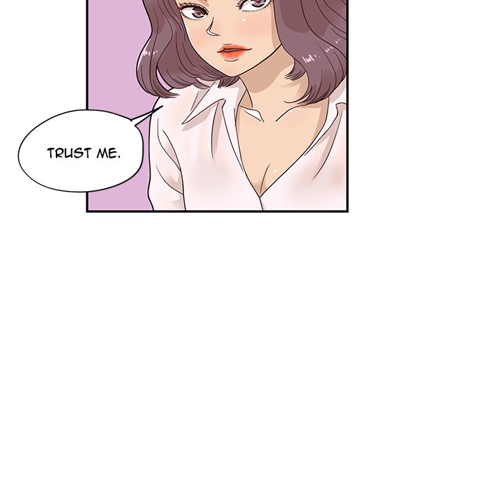 His Women’s University - Chapter 68 [photo 67] - MangaPorn