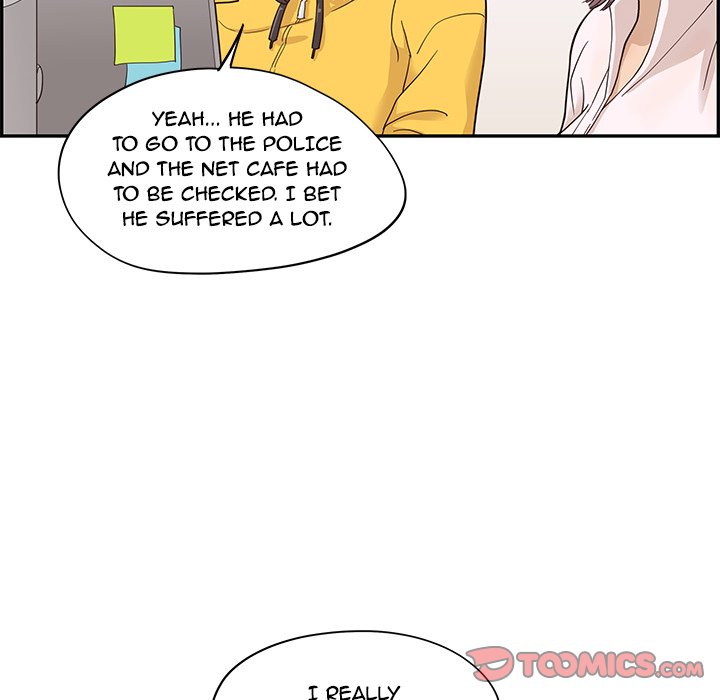 His Women’s University - Chapter 68 [photo 70] - MangaPorn