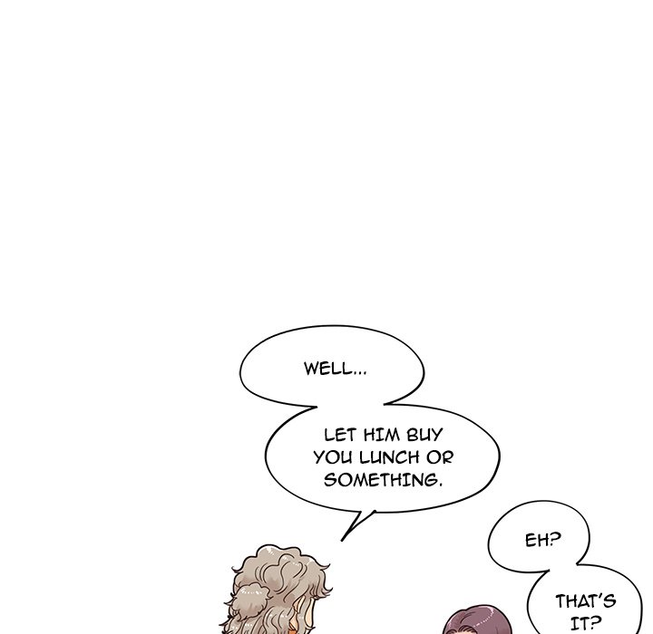 His Women’s University - Chapter 68 [photo 72] - MangaPorn