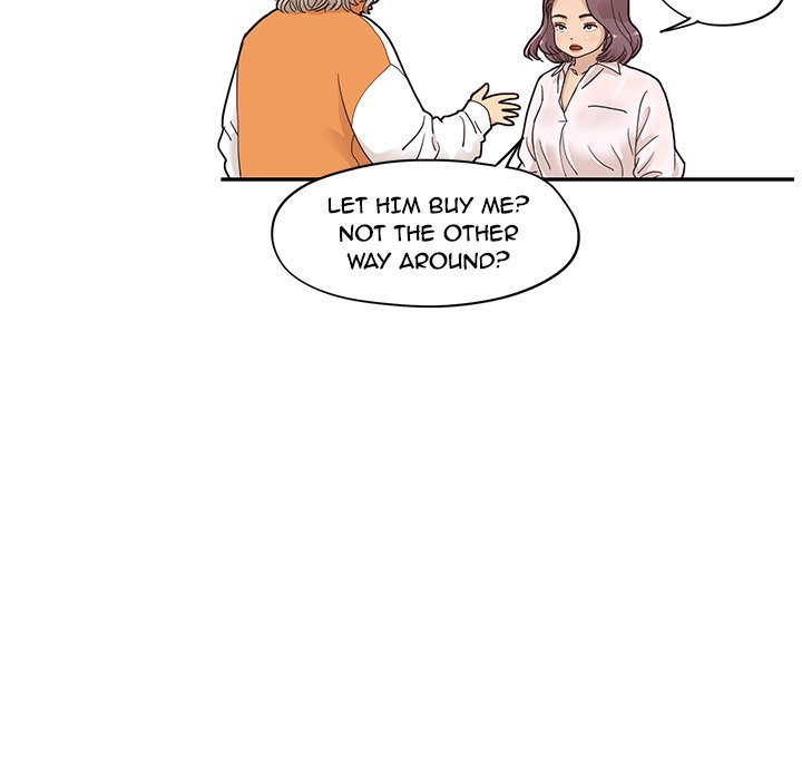 His Women’s University - Chapter 68 [photo 73] - MangaPorn