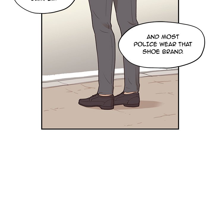 His Women’s University - Chapter 68 [photo 83] - MangaPorn