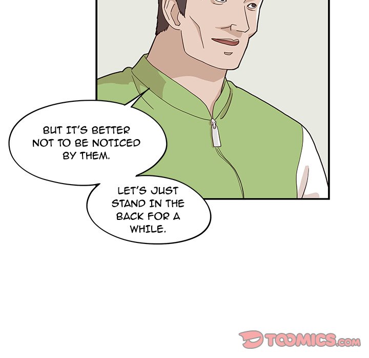 His Women’s University - Chapter 68 [photo 86] - MangaPorn