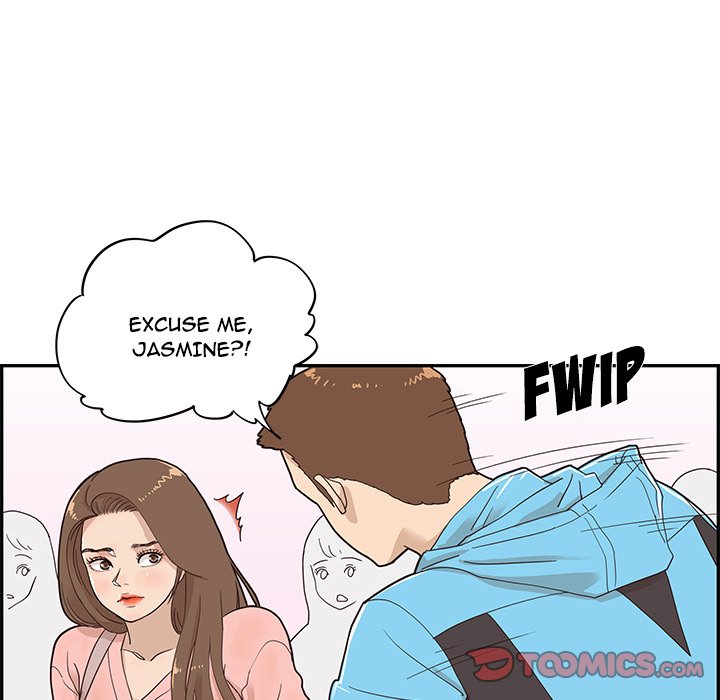 His Women’s University - Chapter 68 [photo 90] - MangaPorn