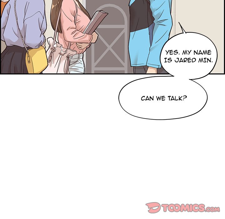 His Women’s University - Chapter 68 [photo 94] - MangaPorn