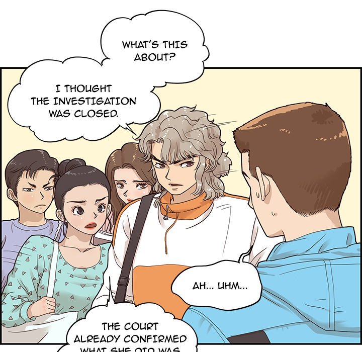 His Women’s University - Chapter 68 [photo 95] - MangaPorn