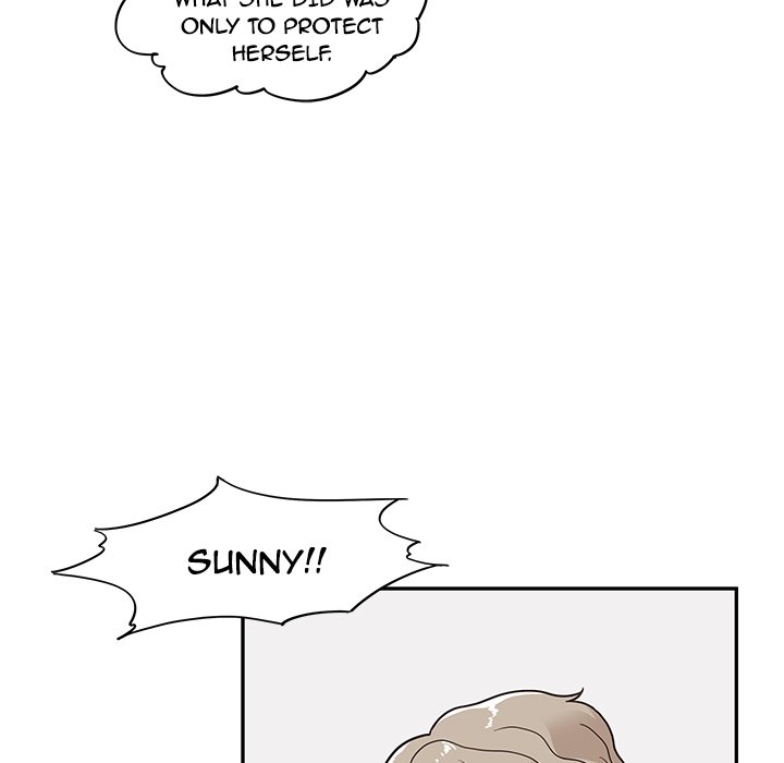 His Women’s University - Chapter 68 [photo 96] - MangaPorn