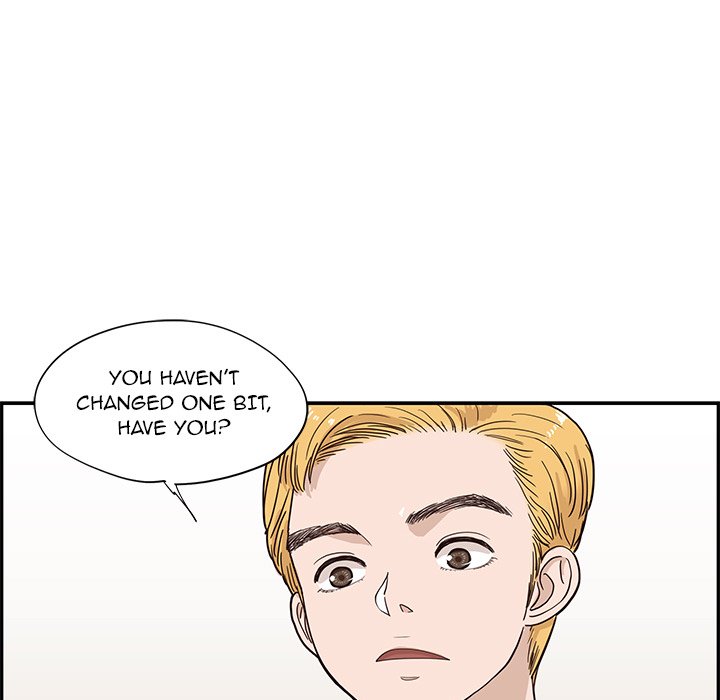 His Women’s University - Chapter 69 [photo 103] - MangaPorn