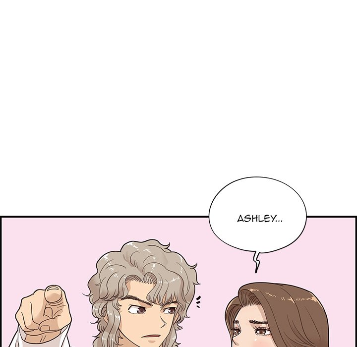His Women’s University - Chapter 69 [photo 12] - MangaPorn