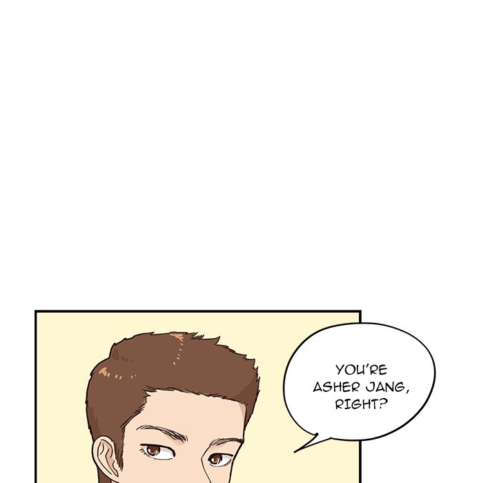 His Women’s University - Chapter 69 [photo 23] - MangaPorn