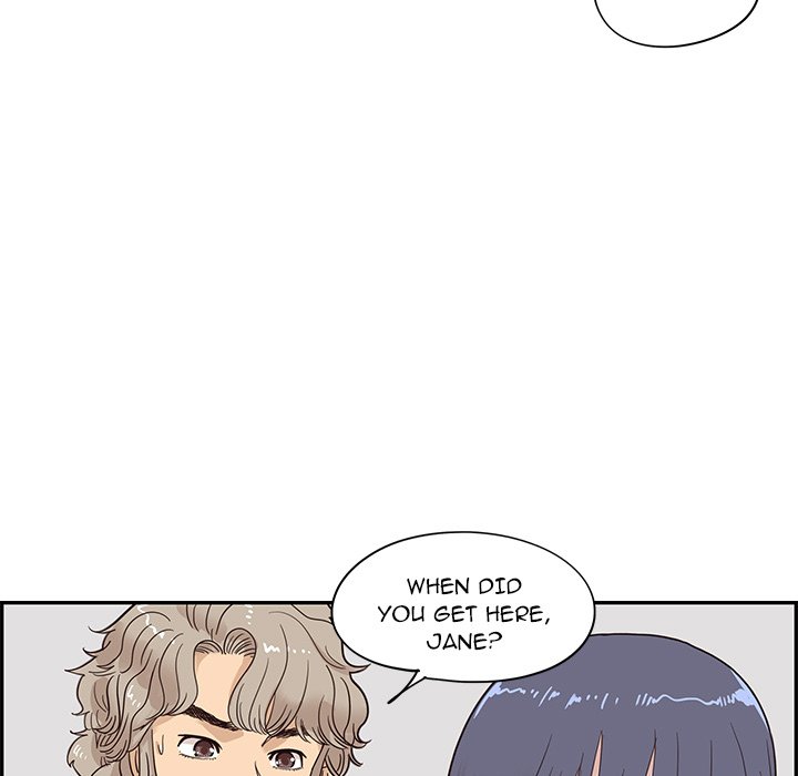 His Women’s University - Chapter 69 [photo 29] - MangaPorn