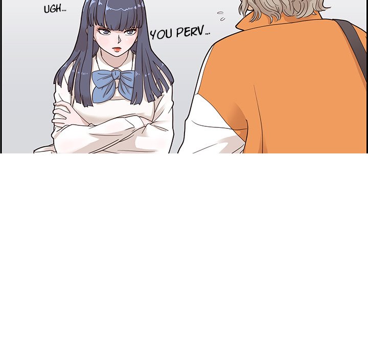 His Women’s University - Chapter 69 [photo 36] - MangaPorn