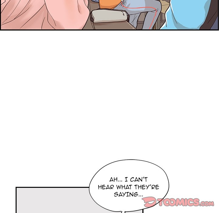 His Women’s University - Chapter 69 [photo 46] - MangaPorn