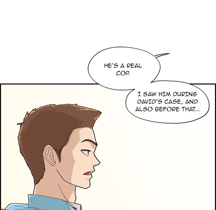 His Women’s University - Chapter 69 [photo 51] - MangaPorn