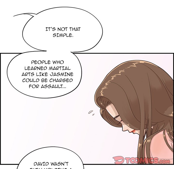His Women’s University - Chapter 69 [photo 54] - MangaPorn
