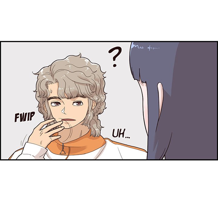 His Women’s University - Chapter 69 [photo 57] - MangaPorn